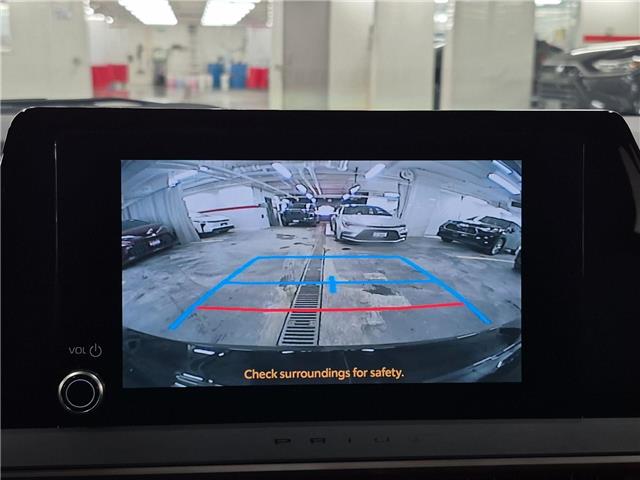 2024 Toyota Prius Prime SE (Stk: 10119845A) in Markham - Image 19 of 29