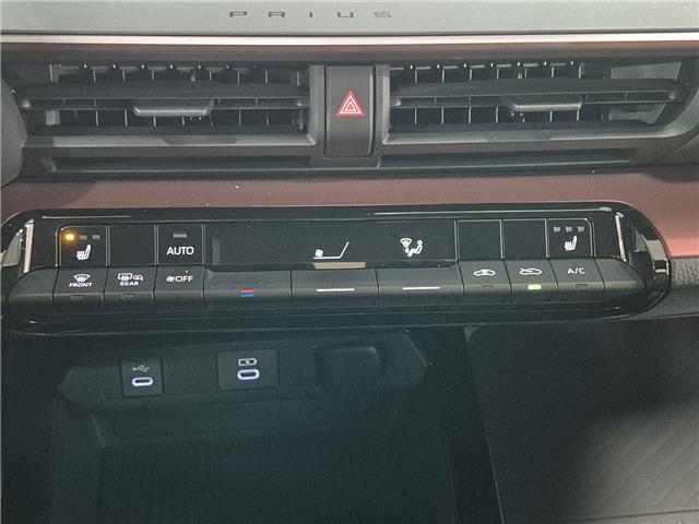 2024 Toyota Prius Prime SE (Stk: 10119845A) in Markham - Image 20 of 29
