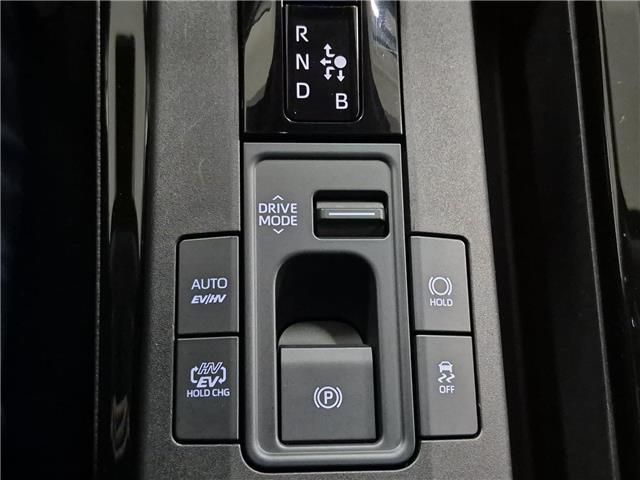 2024 Toyota Prius Prime SE (Stk: 10119845A) in Markham - Image 24 of 29