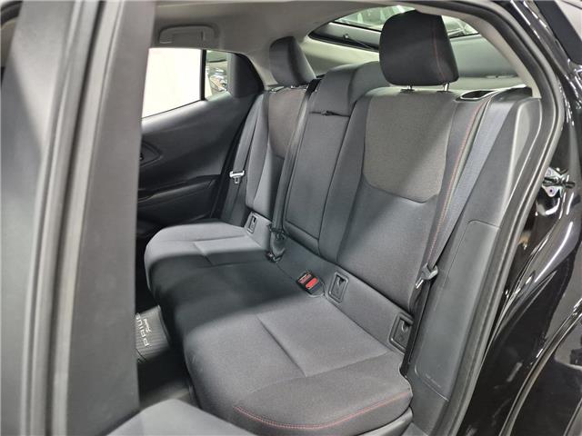 2024 Toyota Prius Prime SE (Stk: 10119845A) in Markham - Image 25 of 29