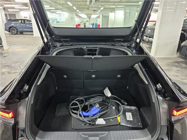 2024 Toyota Prius Prime SE (Stk: 10119845A) in Markham - Image 27 of 29