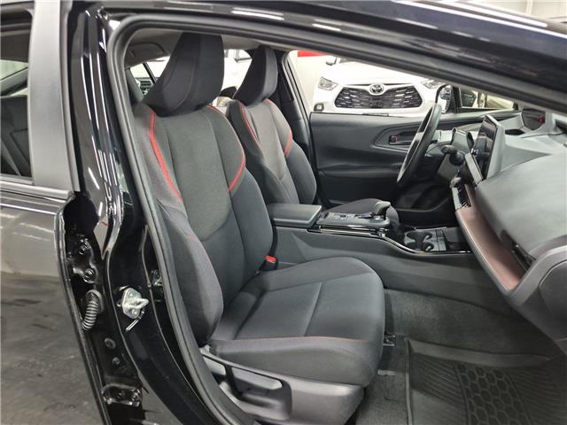 2024 Toyota Prius Prime SE (Stk: 10119845A) in Markham - Image 28 of 29