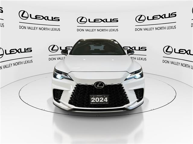 2023 Lexus RX 350 Base (Stk: 14110777A) in Markham - Image 4 of 31