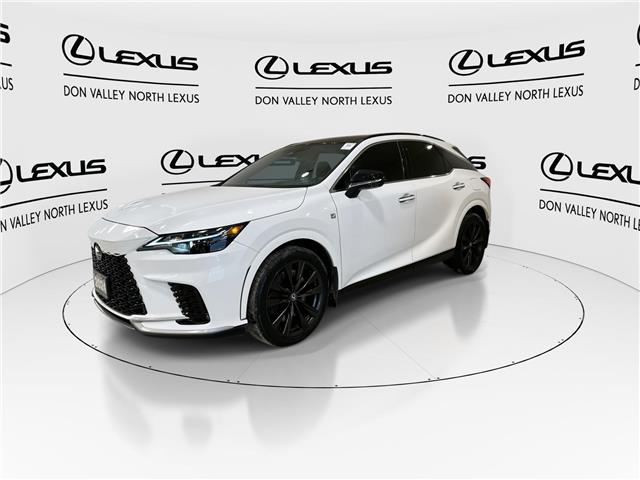 2023 Lexus RX 350 Base (Stk: 14110777A) in Markham - Image 5 of 31
