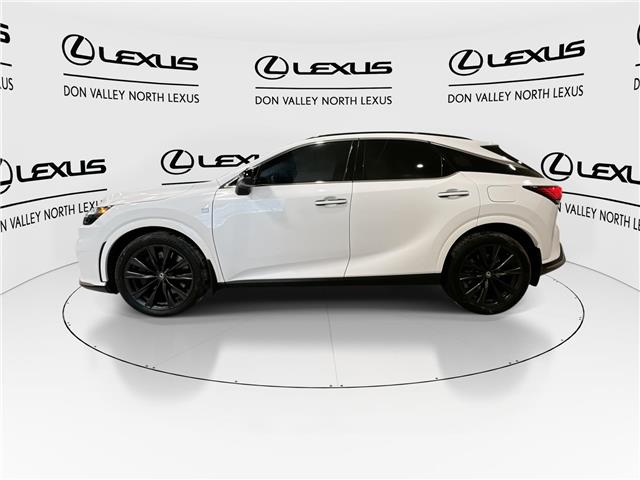 2023 Lexus RX 350 Base (Stk: 14110777A) in Markham - Image 6 of 31