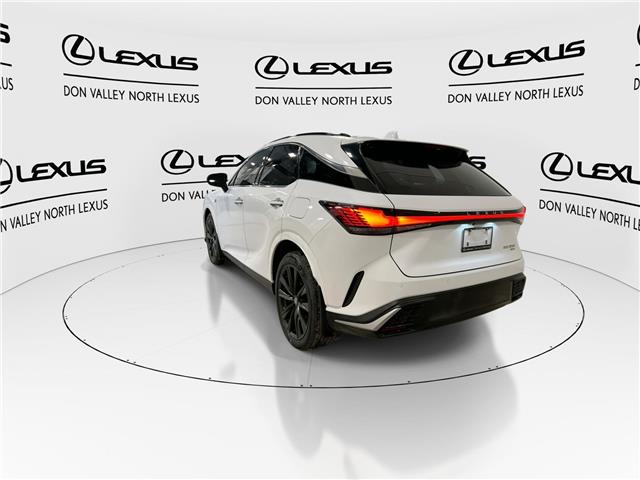 2023 Lexus RX 350 Base (Stk: 14110777A) in Markham - Image 7 of 31