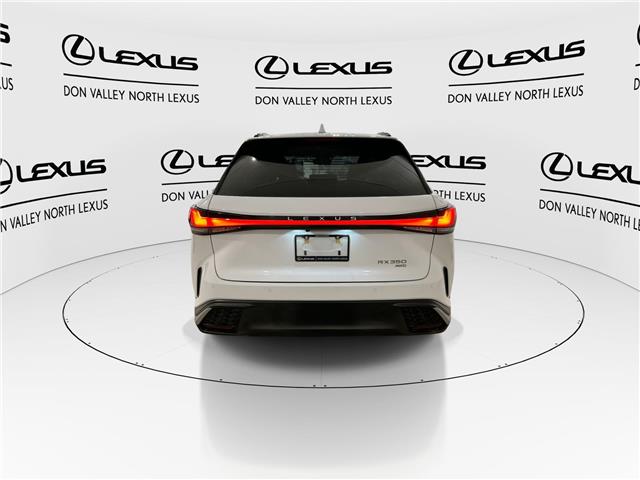 2023 Lexus RX 350 Base (Stk: 14110777A) in Markham - Image 8 of 31