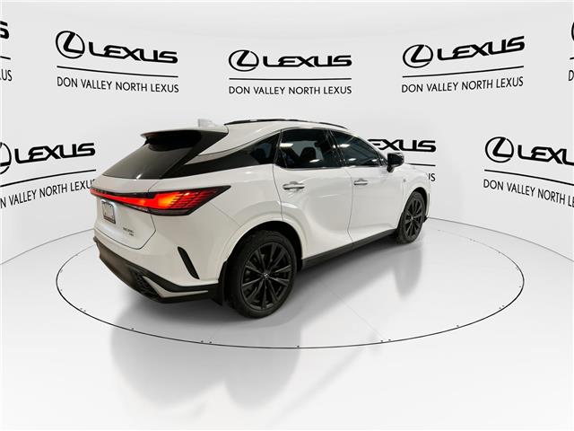 2023 Lexus RX 350 Base (Stk: 14110777A) in Markham - Image 9 of 31