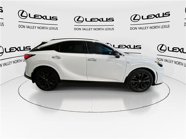 2023 Lexus RX 350 Base (Stk: 14110777A) in Markham - Image 10 of 31