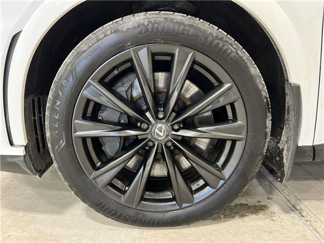 2023 Lexus RX 350 Base (Stk: 14110777A) in Markham - Image 11 of 31
