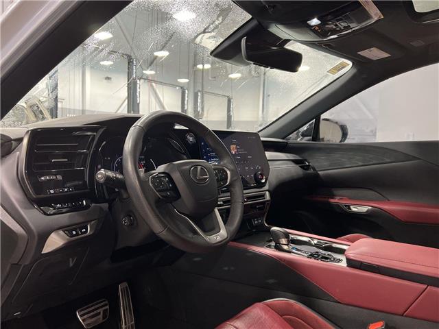2023 Lexus RX 350 Base (Stk: 14110777A) in Markham - Image 12 of 31