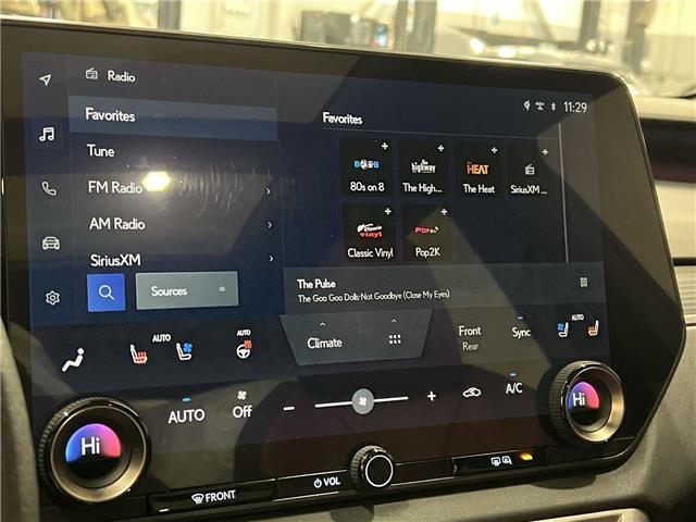 2023 Lexus RX 350 Base (Stk: 14110777A) in Markham - Image 17 of 31