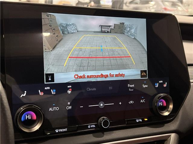 2023 Lexus RX 350 Base (Stk: 14110777A) in Markham - Image 18 of 31