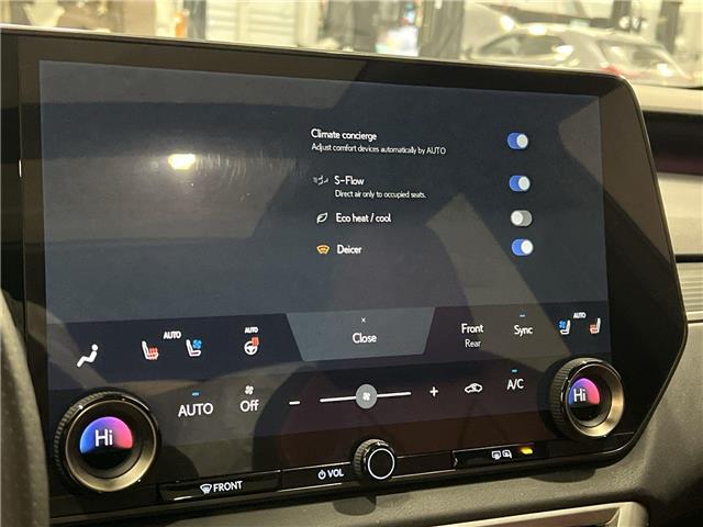 2023 Lexus RX 350 Base (Stk: 14110777A) in Markham - Image 19 of 31