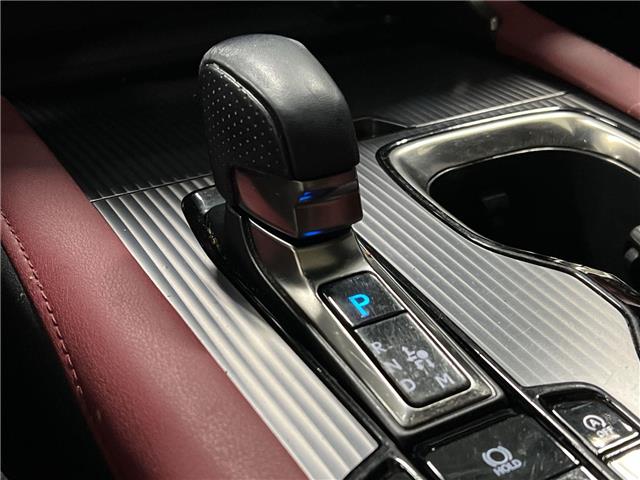 2023 Lexus RX 350 Base (Stk: 14110777A) in Markham - Image 20 of 31