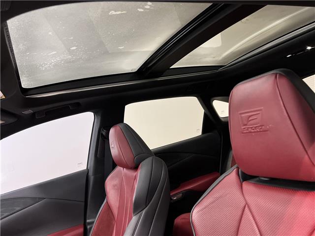 2023 Lexus RX 350 Base (Stk: 14110777A) in Markham - Image 22 of 31
