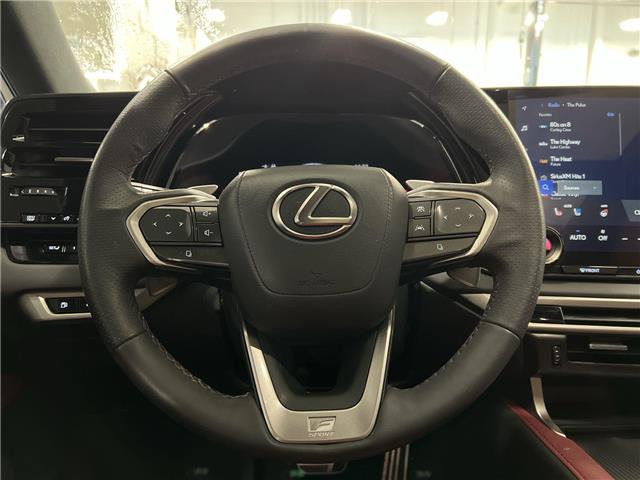 2023 Lexus RX 350 Base (Stk: 14110777A) in Markham - Image 26 of 31