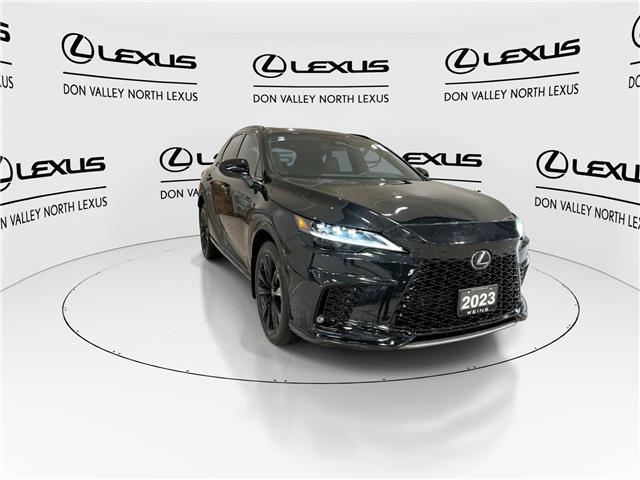 2023 Lexus RX 500h  (Stk: 14U7216) in Markham - Image 3 of 32