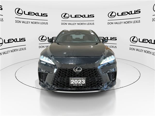 2023 Lexus RX 500h  (Stk: 14U7216) in Markham - Image 4 of 32