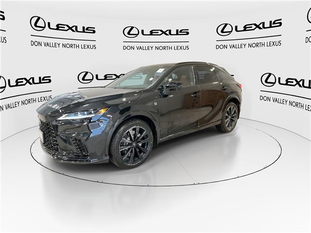 2023 Lexus RX 500h  (Stk: 14U7216) in Markham - Image 5 of 32