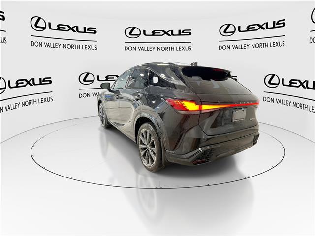 2023 Lexus RX 500h  (Stk: 14U7216) in Markham - Image 7 of 32