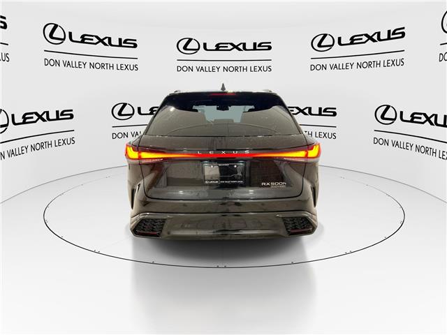 2023 Lexus RX 500h  (Stk: 14U7216) in Markham - Image 8 of 32