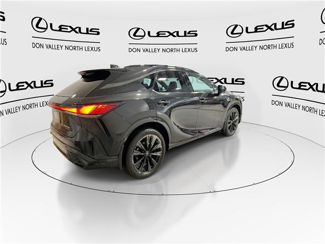 2023 Lexus RX 500h  (Stk: 14U7216) in Markham - Image 9 of 32