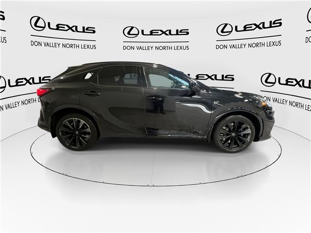 2023 Lexus RX 500h  (Stk: 14U7216) in Markham - Image 10 of 32