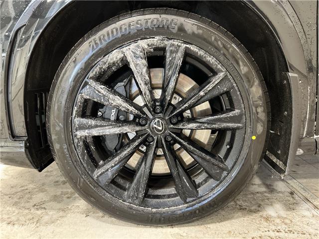 2023 Lexus RX 500h  (Stk: 14U7216) in Markham - Image 11 of 32