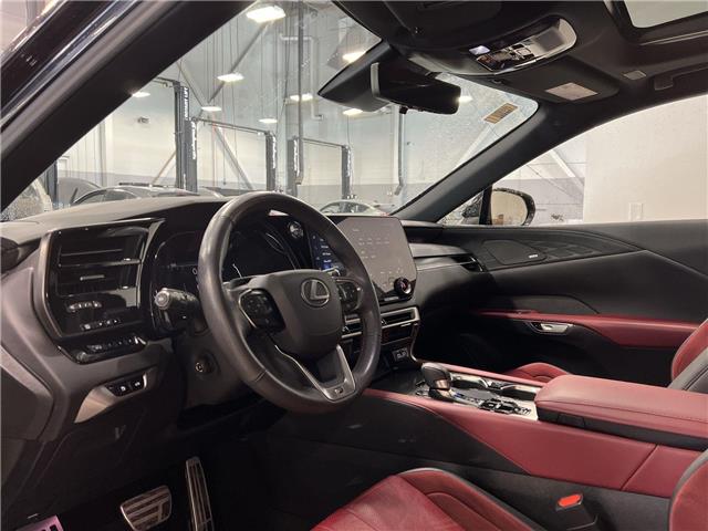 2023 Lexus RX 500h  (Stk: 14U7216) in Markham - Image 12 of 32