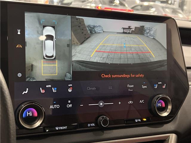 2023 Lexus RX 500h  (Stk: 14U7216) in Markham - Image 18 of 32