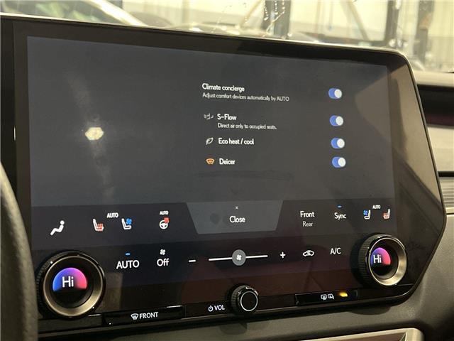 2023 Lexus RX 500h  (Stk: 14U7216) in Markham - Image 20 of 32