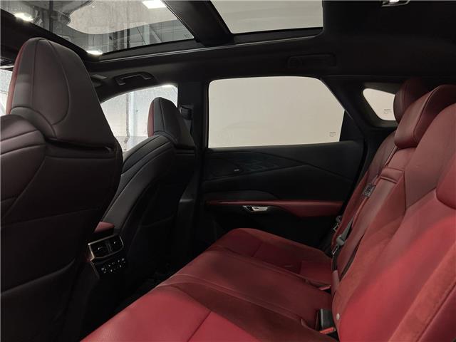 2023 Lexus RX 500h  (Stk: 14U7216) in Markham - Image 26 of 32