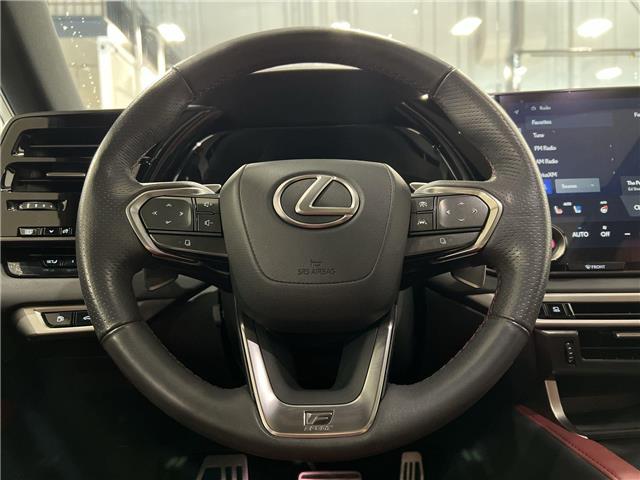 2023 Lexus RX 500h  (Stk: 14U7216) in Markham - Image 27 of 32