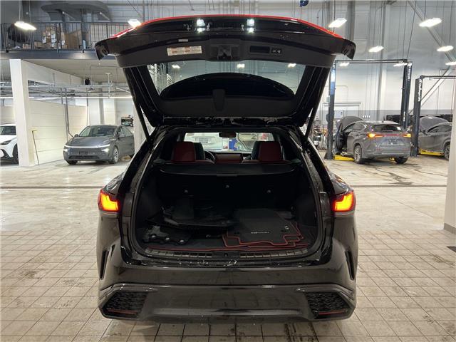 2023 Lexus RX 500h  (Stk: 14U7216) in Markham - Image 30 of 32