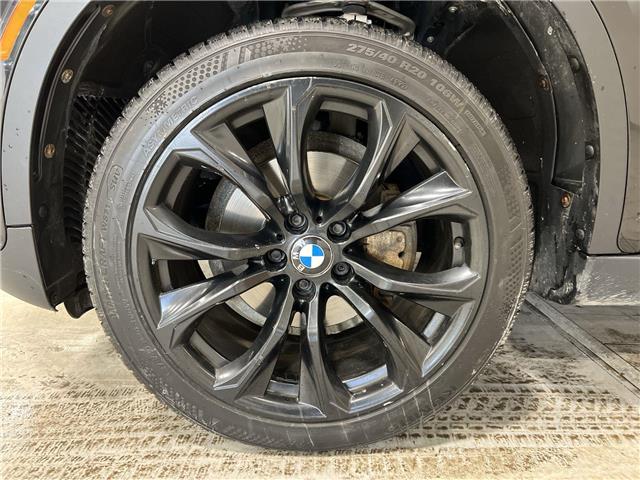 2017 BMW X6 xDrive35i (Stk: 14U7134A) in Markham - Image 11 of 29