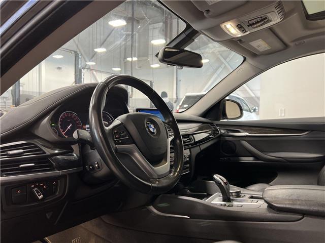 2017 BMW X6 xDrive35i (Stk: 14U7134A) in Markham - Image 12 of 29