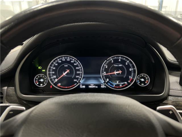 2017 BMW X6 xDrive35i (Stk: 14U7134A) in Markham - Image 15 of 29