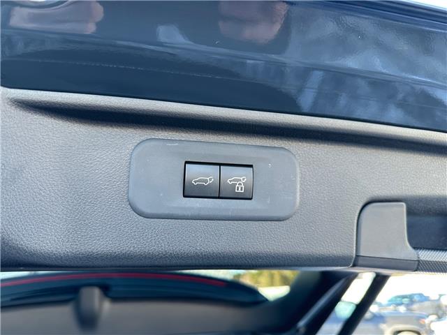 2024 Toyota Grand Highlander Hybrid Platinum (Stk: W6977A) in Cobourg - Image 30 of 30