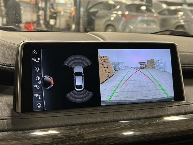 2017 BMW X6 xDrive35i (Stk: 14U7134A) in Markham - Image 17 of 29