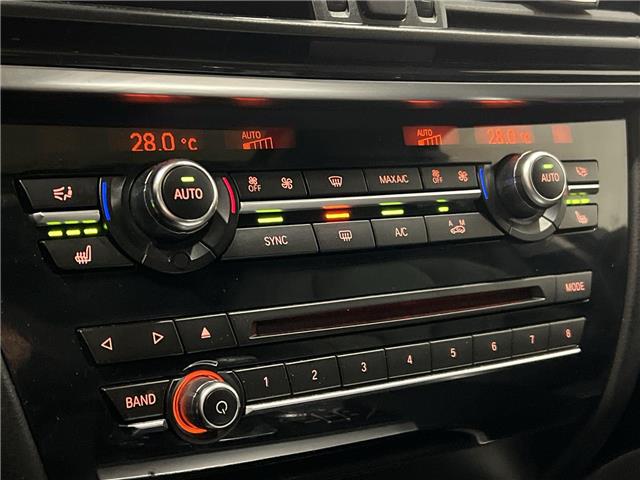 2017 BMW X6 xDrive35i (Stk: 14U7134A) in Markham - Image 19 of 29