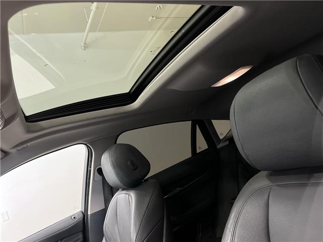 2017 BMW X6 xDrive35i (Stk: 14U7134A) in Markham - Image 21 of 29