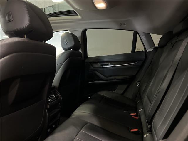 2017 BMW X6 xDrive35i (Stk: 14U7134A) in Markham - Image 24 of 29