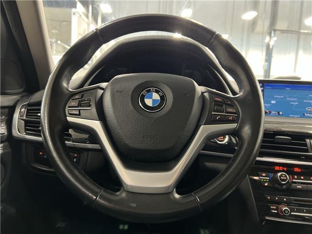 2017 BMW X6 xDrive35i (Stk: 14U7134A) in Markham - Image 25 of 29