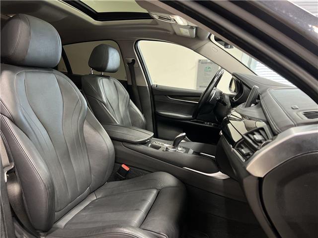 2017 BMW X6 xDrive35i (Stk: 14U7134A) in Markham - Image 26 of 29