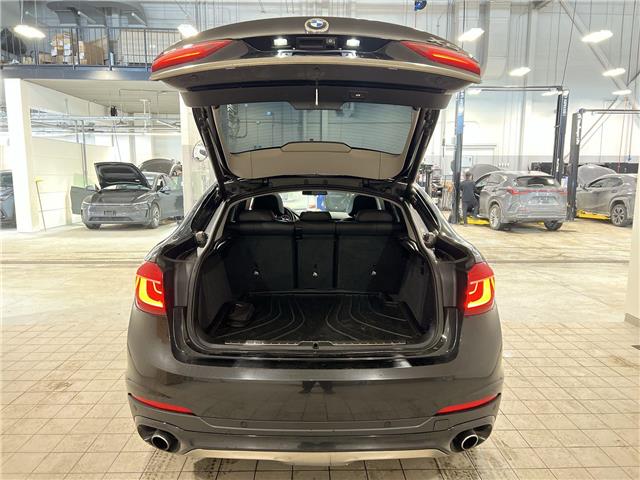 2017 BMW X6 xDrive35i (Stk: 14U7134A) in Markham - Image 27 of 29