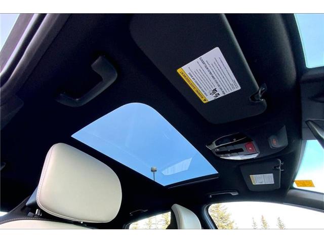 2026 Kia K4 GT-Line Turbo (Stk: TK42057) in Sherwood Park - Image 12 of 13