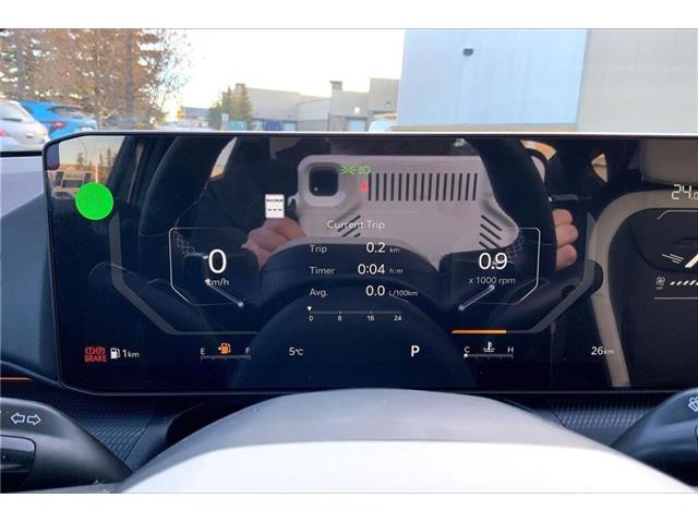 2026 Kia K4 GT-Line Turbo (Stk: TK42057) in Sherwood Park - Image 13 of 13