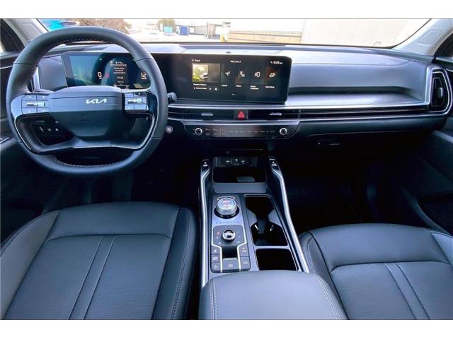 2026 Kia Sorento Hybrid EX (Stk: TSR9312) in Sherwood Park - Image 5 of 12