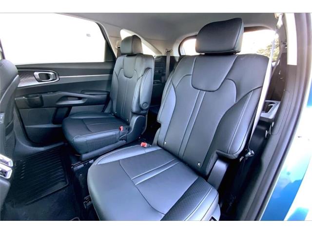 2026 Kia Sorento Hybrid EX (Stk: TSR9312) in Sherwood Park - Image 10 of 12